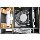 MEINBERG LANTIME M1000S  IMS-PZF LNE-GbE 2x PWR-AD10 AW02: DCF77 Zeitserver