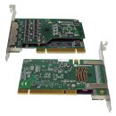 SANGOMA AFT Series A104 Rev. 2.1 Quad-Port T1/E1/J1 RJ45 PCI PRI ISDN Card