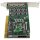 SANGOMA AFT Series A104 Rev. 2.1 Quad-Port T1/E1/J1 RJ45 PCI PRI ISDN Card