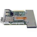 DELL 0NWMNX Broadcom 57412 4-Port (2x10Gb SFP+/2x1GbE...