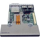 DELL 0NWMNX Broadcom 57412 4-Port (2x10Gb SFP+/2x1GbE RJ45) OCP 3.0 Mezzanine Network Adapter