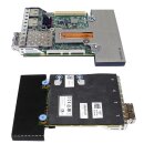 DELL 0NWMNX Broadcom 57412 4-Port (2x10Gb SFP+/2x1GbE RJ45) OCP 3.0 Mezzanine Network Adapter