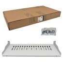 EFB Elektronik 691650GR.1B RAL7035 19" 1HE lichtgrau...