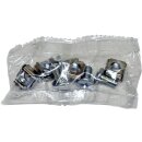 EFB Elektronik 691650GR.1B RAL7035 19" 1HE lichtgrau Fachboden NEW NEU