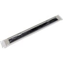 EFB 699993NV2 RAL7035 grau 19" 1HE...