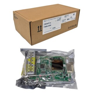 HP 5140/5520 10GBase-T MACsec 2p Module R9L65A NEW NEU