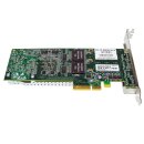 Riverbed 410-00115-11 Quad-Port PCIe x4 Gigabit Ethernet Bypass Server Adapter