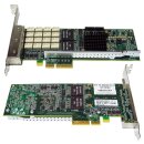 Riverbed 410-00115-11 Quad-Port PCIe x4 Gigabit Ethernet Bypass Server Adapter