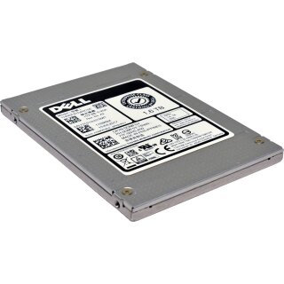 DELL Toshiba 1.6TB 2.5" 6G SATA SSD THNSF81D60CSE 0DMF5Y