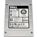 DELL Toshiba 1.6TB 2.5" 6G SATA SSD THNSF81D60CSE 0DMF5Y