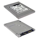 DELL Toshiba 1.6TB 2.5" 6G SATA SSD THNSF81D60CSE 0DMF5Y