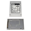 DELL Toshiba 1.6TB 2.5" 6G SATA SSD THNSF81D60CSE 0DMF5Y