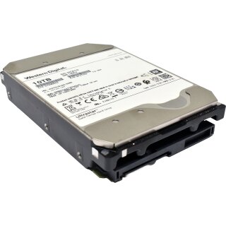 Western Digital Ultrastar DC HC510 10TB 3.5" 12G SAS HDD HUH721010AL5200 0F27352
