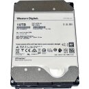 Western Digital Ultrastar DC HC510 10TB 3.5" 12G SAS HDD HUH721010AL5200 0F27352