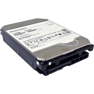 Western Digital Ultrastar DC HC510 10TB 3.5" 12G SAS HDD HUH721010AL5201 0F27353