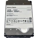 Western Digital Ultrastar DC HC510 10TB 3.5" 12G SAS HDD HUH721010AL5201 0F27353