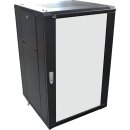 CAYMON SP618 19" 18 Units Rack Cabinet B600 x H988 x...