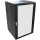 CAYMON SP618 19" 18 Units Rack Cabinet B600 x H988 x 600 black no keys
