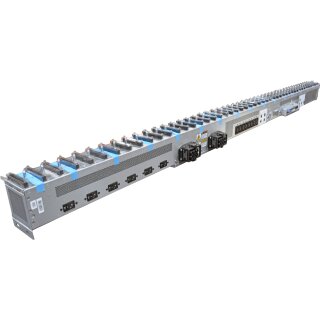 Microsoft Project Olympus PMDU D-2014 +Rack Manager +Power Board