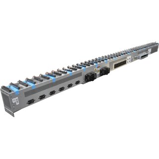 Microsoft Project Olympus Power Monitoring Distribution Unit PMDU D-2014