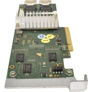 Fujitsu D2616-A22 GS1 6Gb PCle x8 SAS Raid Controller LP