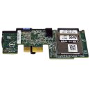 Dell 0PMR79 Dual SD Card Reader for R330 R430 R530 R630...