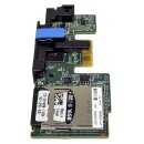 Dell 0PMR79 Dual SD Card Reader for R330 R430 R530 R630 R730 + 2x 16G SD Cards