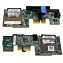 Dell 0PMR79 Dual SD Card Reader for R330 R430 R530 R630 R730 + 2x 16G SD Cards