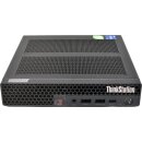 Lenovo ThinkStation P3 Tiny 30H1 i5-13400 16GB RAM DDR5 2TB M.2 2280 HDMI DP OVP