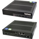 Lenovo ThinkStation P3 Tiny 30H1 i5-13400 16GB RAM DDR5 2TB M.2 2280 HDMI DP OVP