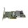 LSI MegaRAID SAS 9361-8i 8-Port 12G PCIe x8 RAID Controller 03-25420-11A/14B FP