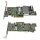 LSI MegaRAID SAS 9361-8i 8-Port 12G PCIe x8 RAID Controller 03-25420-11A/14B FP