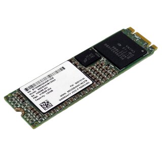 Intel SSDSCKHB120G4 SSD 120GB M.2 2280 SATA H25295-201 H16088-204