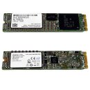 Intel SSDSCKHB120G4 SSD 120GB M.2 2280 SATA H25295-201 H16088-204