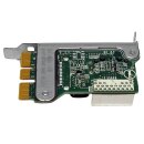 DELL 081RK6 iDRAC 7 Remote Access Card PowerEdge R320 R420 R520 T320 T420