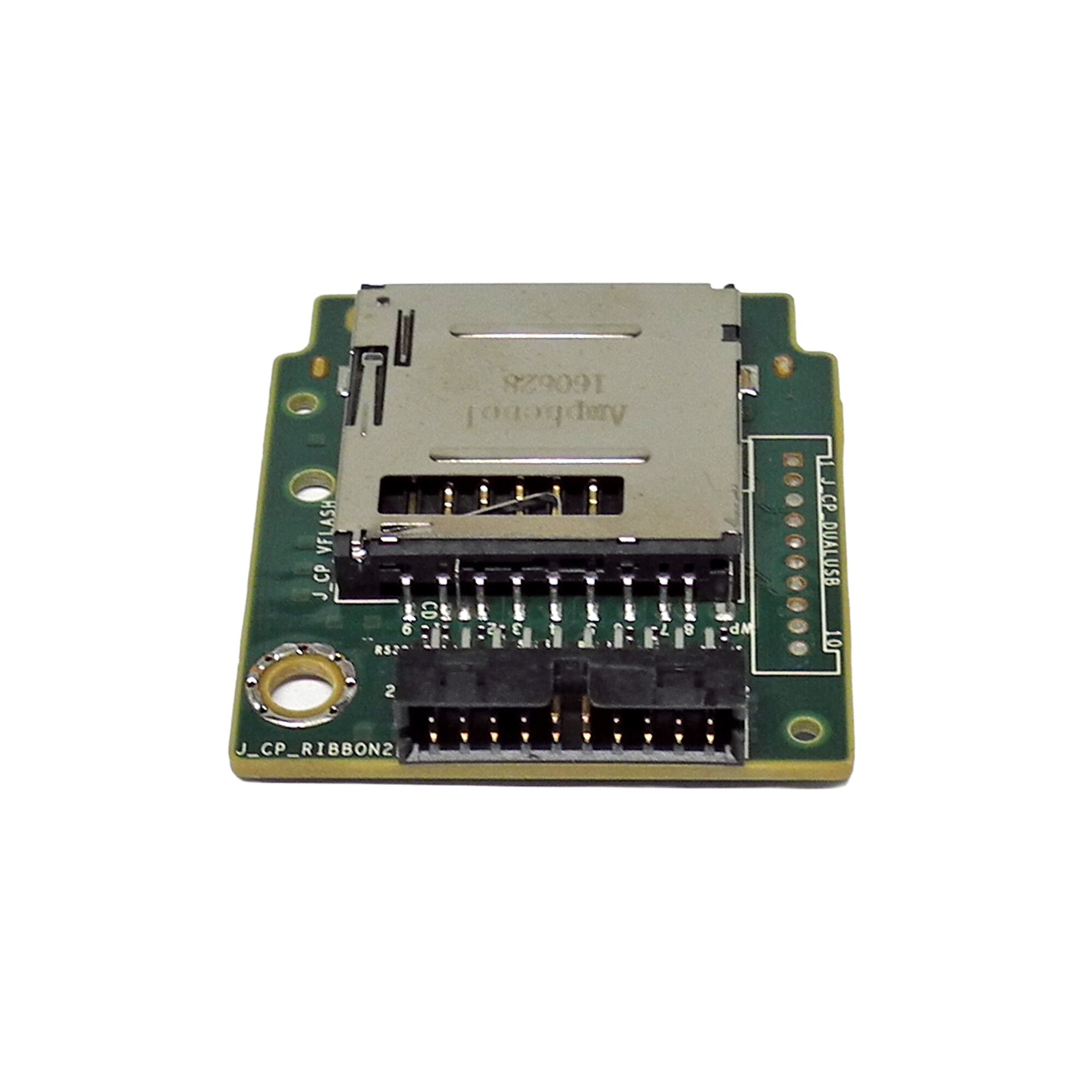 Fujitsu Innodisk USB EDC H 2SE 8GB Flash Memory Module DEUH1 ...