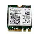 Intel WiFi 6 AX200 AX200NGW M.2 NGFF Dual Band WiFi 6...