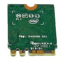Intel WiFi 6 AX200 AX200NGW M.2 NGFF Dual Band WiFi 6 Karte mit BT5.2 2.4G/5G