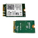 Intel WiFi 6 AX200 AX200NGW M.2 NGFF Dual Band WiFi 6 Karte mit BT5.2 2.4G/5G