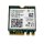 Intel WiFi 6 AX200 AX200NGW M.2 NGFF Dual Band WiFi 6 Karte mit BT5.2 2.4G/5G