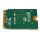 Intel WiFi 6 AX200 AX200NGW M.2 NGFF Dual Band WiFi 6 Karte mit BT5.2 2.4G/5G