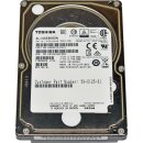 Cisco Toshiba 600GB 2.5" 10K 12G SAS HDD AL14SEB060N 58-0125-01