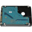 Cisco Toshiba 600GB 2.5" 10K 12G SAS HDD AL14SEB060N 58-0125-01