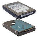 Cisco Toshiba 600GB 2.5" 10K 12G SAS HDD AL14SEB060N 58-0125-01