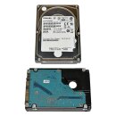 Cisco Toshiba 600GB 2.5" 10K 12G SAS HDD AL14SEB060N 58-0125-01