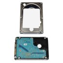 Cisco Toshiba 300GB 2.5" 15K 12G SAS HDD AL13SXB30EN 58-100175-01