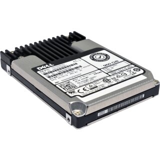 DELL Toshiba 960GB 2.5" 12G SAS SSD PX05SVB096Y 0503M7