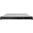 Synology RS815 scalable 4-Bay Rackmount NAS 1.33 GHz Dual...