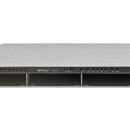 Synology RS815 scalable 4-Bay Rackmount NAS 1.33 GHz Dual Core 1 GB DDR3 no HDDs