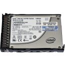 HP Intel SSD DC S3700 100GB 2.5" 6G SATA SSD SSDSC2BA100G3P 692164-001 +Caddy